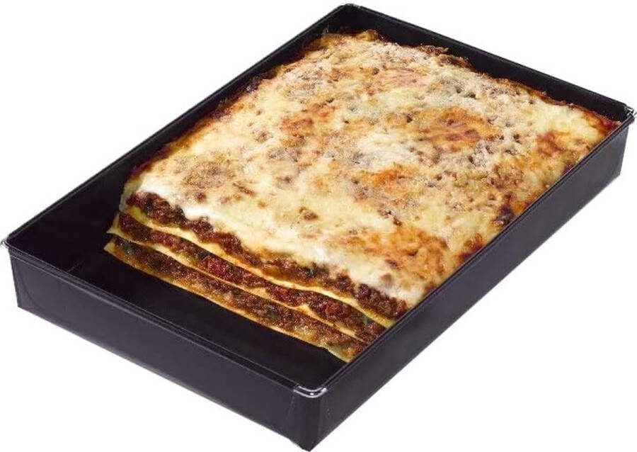 Grillschaal voor de grill en oven grillmat voor gasgrill en houtskoolgrills met antiaanbaklaag eenvoudige reiniging grillaccessoires grillpannen grillpan