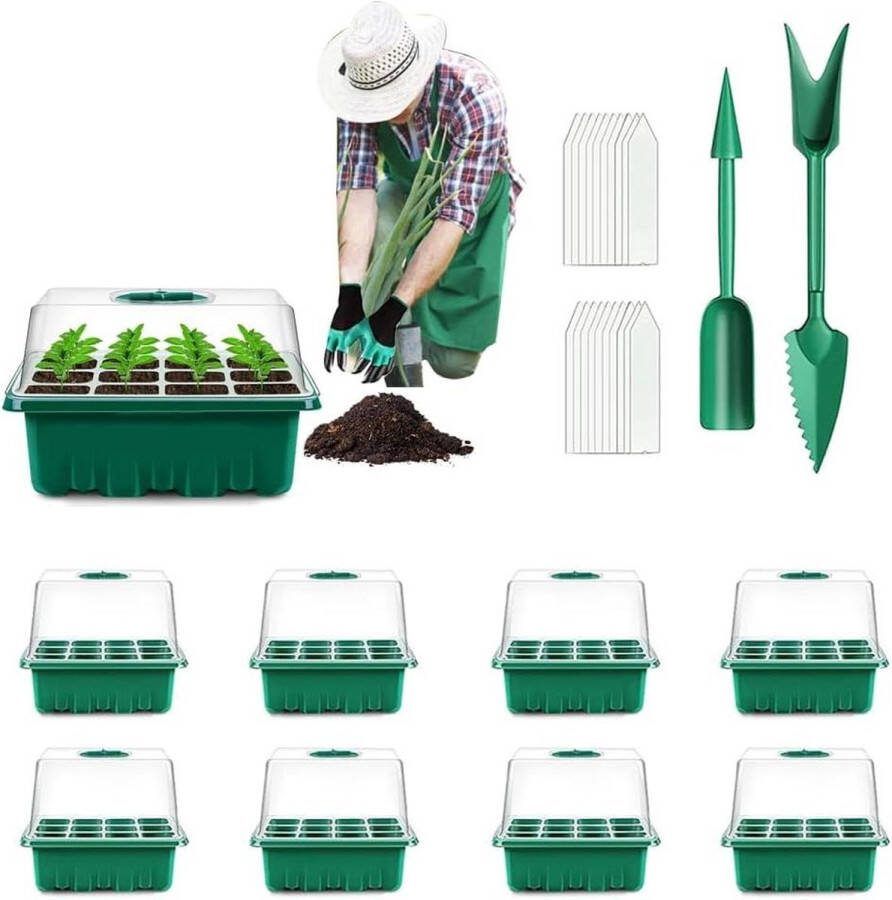 Groeiende Tassen 7 Gallon Aardappel Groei Tassen met Raam Aeration Stof Potten Plantaardige Planter Tassen Raam Wortel Planter Tassen Zwart Tuinhandschoenen Kweekbak
