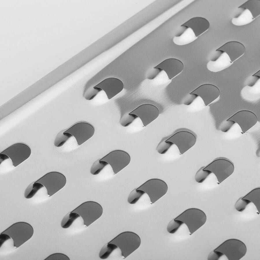 Groenterasp-fijn-roestvrij-staal-zilver-met-Steel-10042270 Raspen