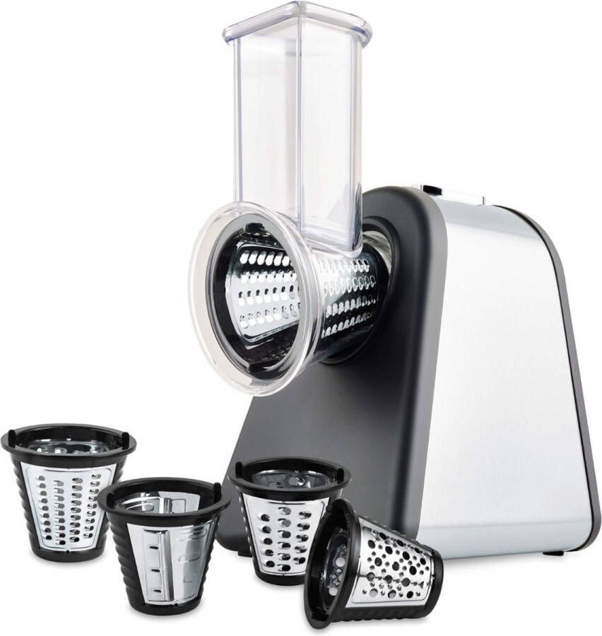 Groentesnijder Electrisch Groentensnijder Electrisch Groentesnijder Machine Elektrische Groentesnijder Foodprocessor Uiensnijder