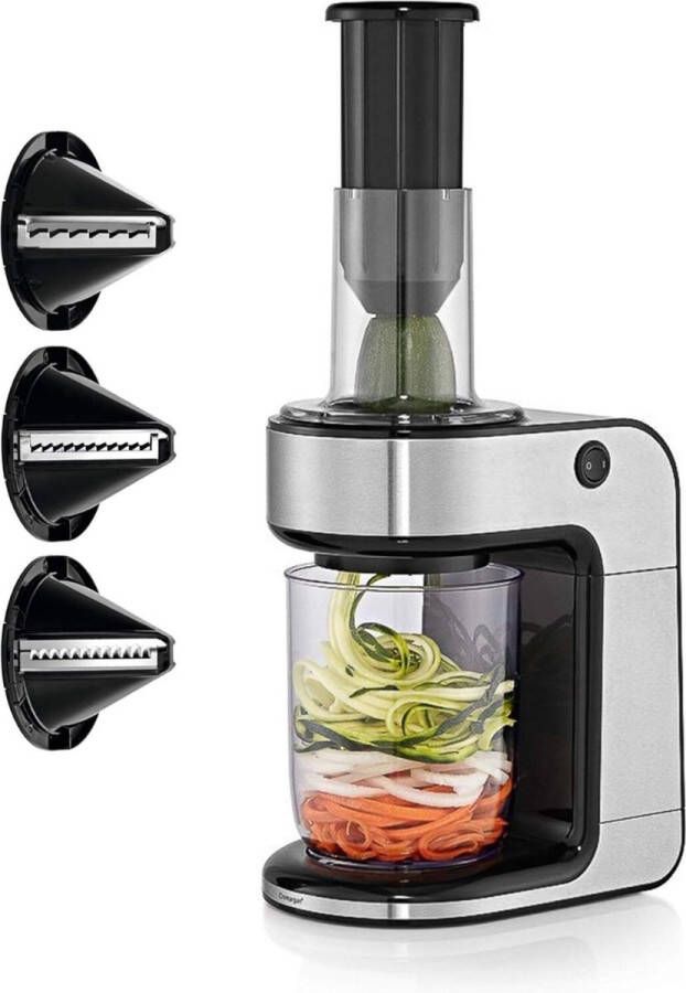 Groentesnijder Electrisch Groentensnijder Electrisch Groentesnijder Machine Elektrische Groentesnijder Foodprocessor Uiensnijder