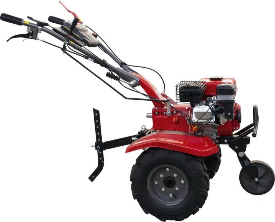 Grondfrees RO110RV Rotakt