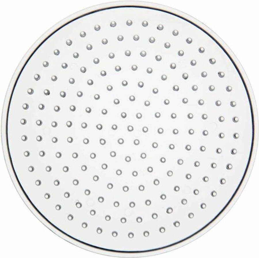 Grondplaat Voor Strijkkralen Onderplaat Helder Cirkel Diameter 8 5cm 10 stuks