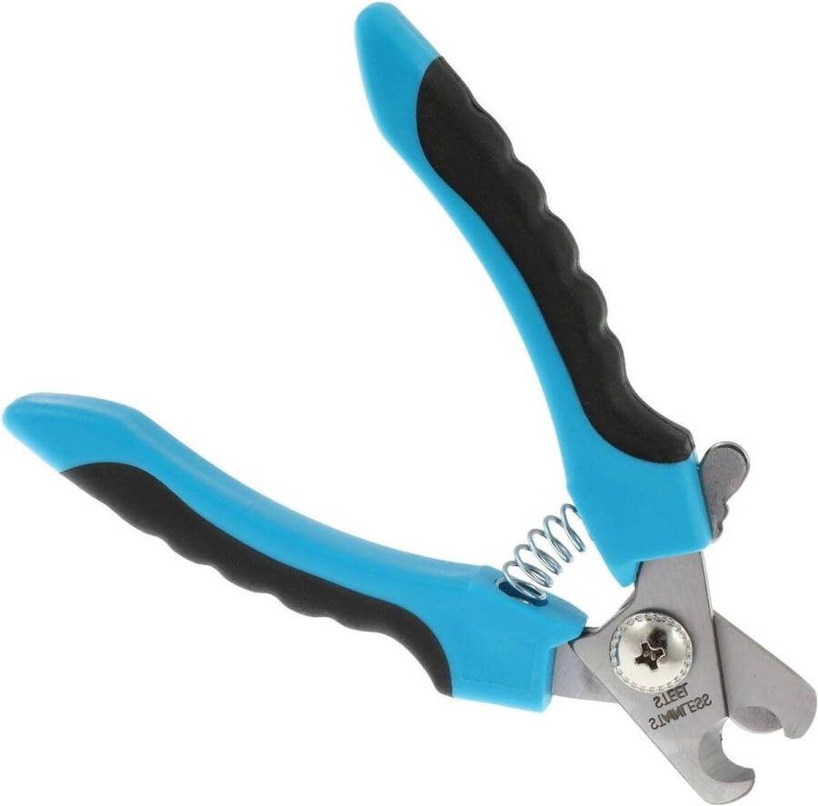 Grote Nagelknipper voor dikke nagels