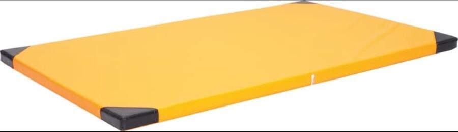 Grote speelmat 200x120x6cm