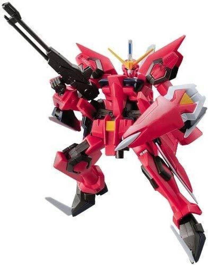 Gundam HG 1 144 Aegis R05 Model Kit R05