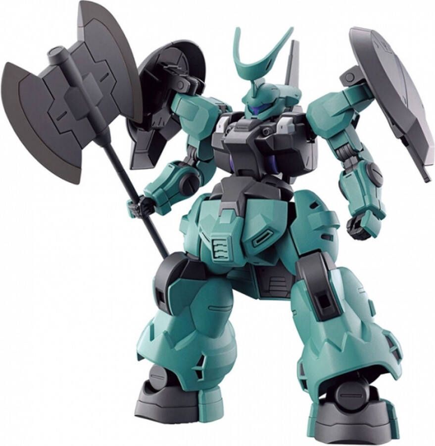 Gundam HG The Witch From Mercury Dilanza Standard Type 1 144 Model Kit