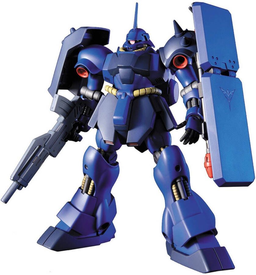 GUNDAM HGUC 1 144 AMS-119 Geara Doga (Rezin Schneider) Model Kit