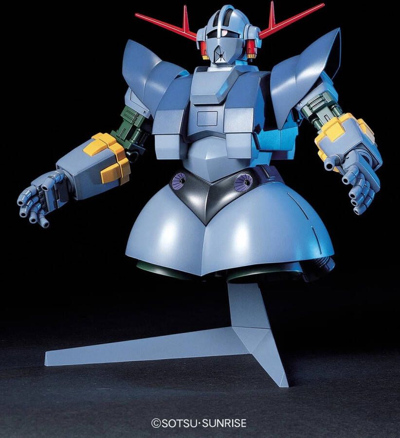 GUNDAM HGUC 1 144 MSN-02 Zeong Model Kit