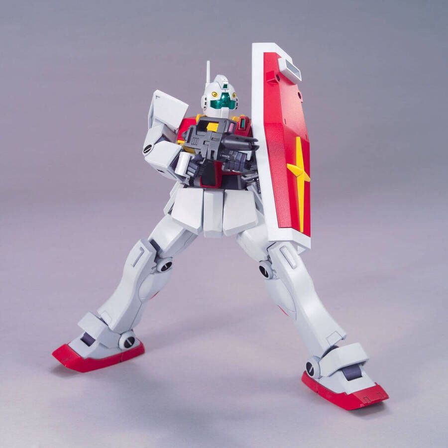 Gundam HGUC 1 144 RMS-179 GMII E.F.S.F Model Kit 131