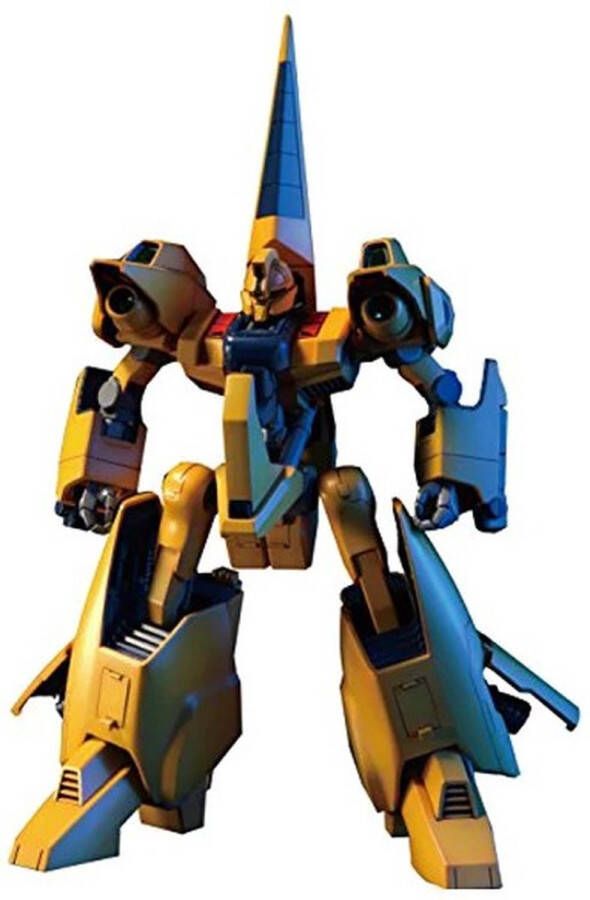 Gundam HGUC MSA-005 Methuss 1 144 Model Kit 061