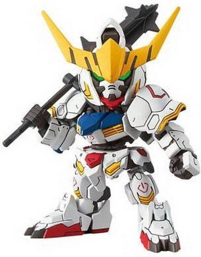Gundam IBO: SD Gundam Ex-Standard 010 Gundam Barbatos Model Kit