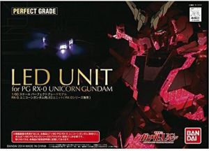 Gundam Led Unit For PG Unicorn RX-0