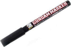 Gundam Marker Black GM-301