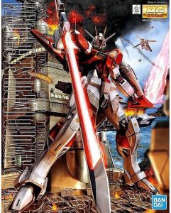 Gundam MG 1 100 Sword Impulse Gundam