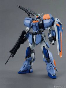 GUNDAM MG Duel Gundam Assaultshroud 1 100 Model Kit
