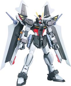Gundam MG Strike Noir Gundam Gat-X 105 1 100 Model Kit