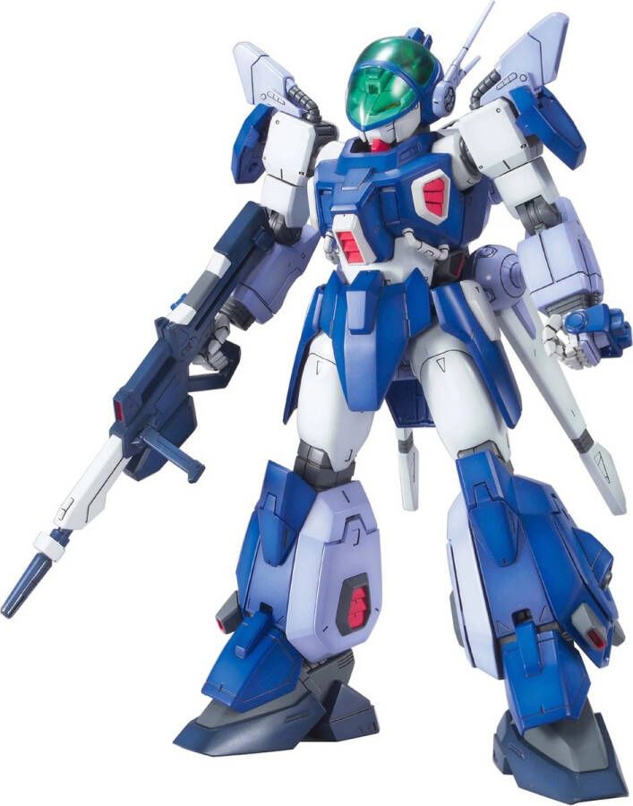 GUNDAM R3 1 48 SPT-LZ-00X Layzner (Real Robot Rev) Model Kit