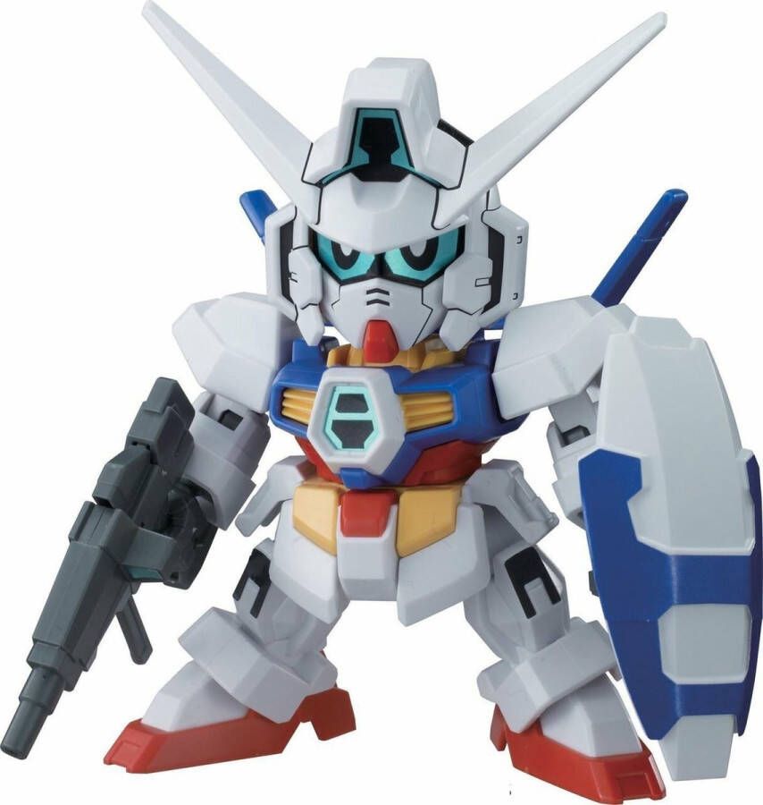 Gundam SD BB Senshi Gundam Age-1 Model Kit