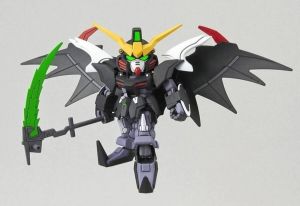 Gundam: SD Gundam EX-Standard 012 Gundam Deathscythe Hell EW Model Kit
