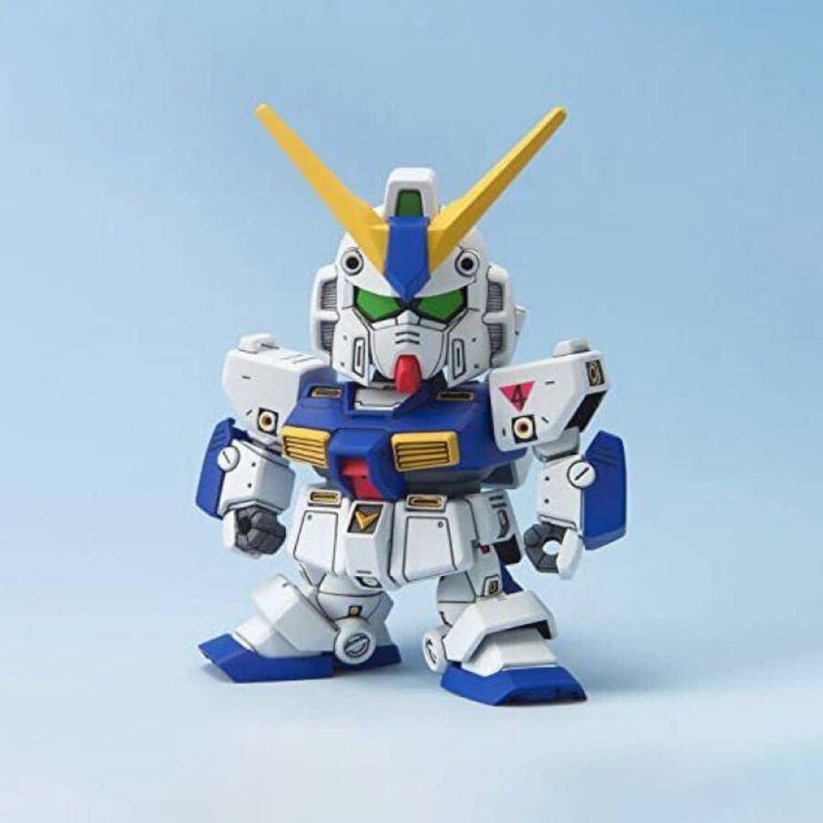 Gundam SD Gundam NT-1 Model Kit BB273