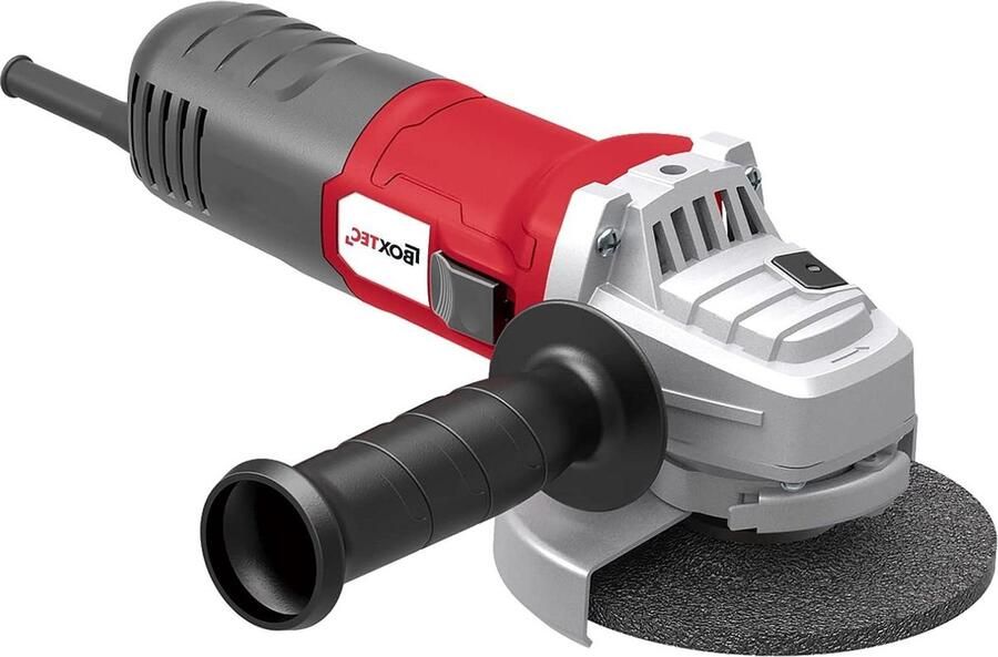 Haakse slijper Professional WS LE 9-11 125-900 900 watt stationair toerental 4000-11000 min 900 W snelle bediening krachtige prestaties