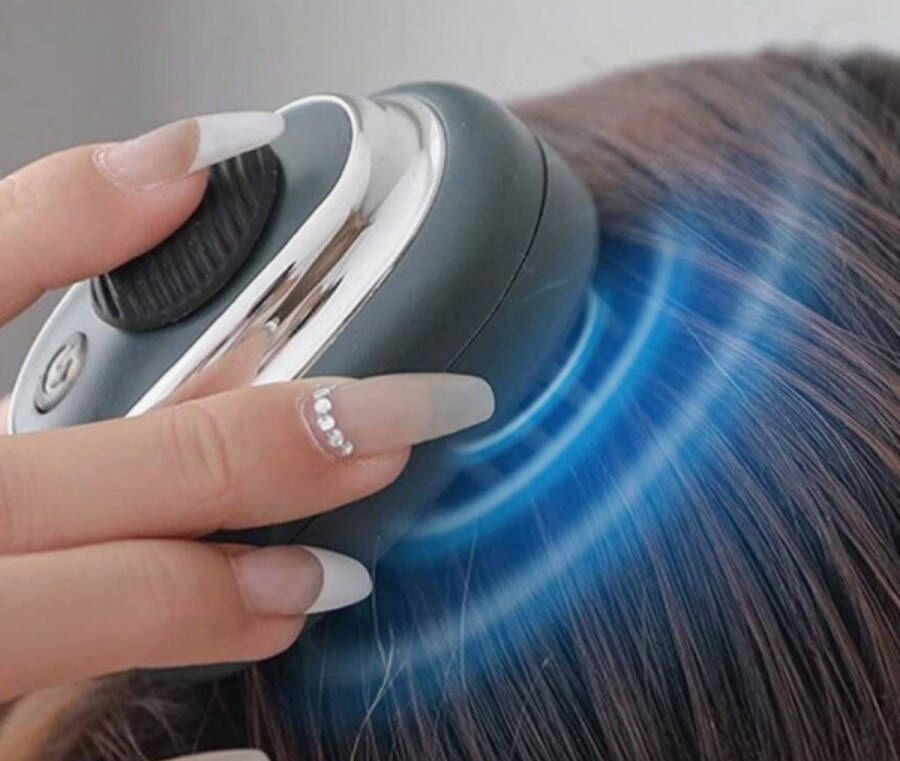 Haar olie applicator Hoofdmassage Haar serum applicator Haarolie applicator Scalp Massager Hoofdhuid Massage Brush Haarborstel Hoofdmassage Scrub Massage Borstel Haar Haargroei rozmarijn olie