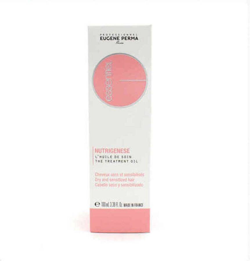 Haarolie Eugene Essentiel Nutrigenese Oil (100 ml)