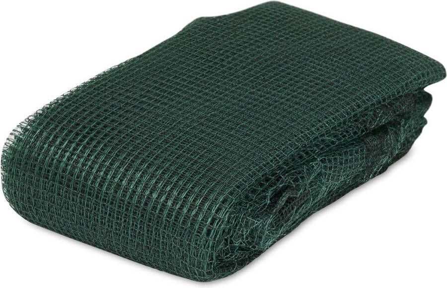 Hagelbeschermingsnet vijvernet oogstnet maaswijdte 8 mm 5 x 2 m groen 06772 Windhager kopen