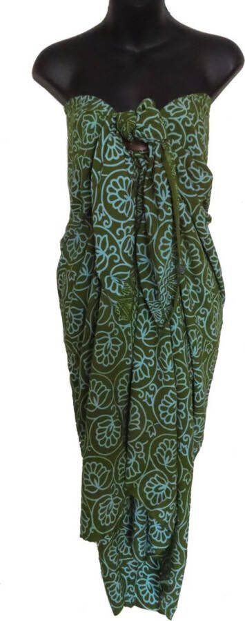 Merkloos Sans marque hamamdoek extra groot sauna doek extra groot pareo xxl sarong xxl sari strandkleed tafelkleed figuren vlekken stippen patroon lengte 115 cm breedte 220 cm kleuren rood grijs zwart bruin dubbel geweven extra kwaliteit.