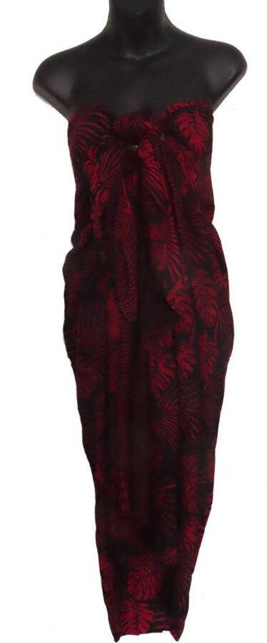 Merkloos Sans marque hamamdoek extra groot strandlaken picknickkleed pareo xxl sarong xxl strandkleed tafelkleed figuren patroon lengte 115 cm breedte 220 cm kleuren zwart wit dubbel geweven extra kwaliteit. sinterklaascadeau vrouw kerstcadeau vrouw