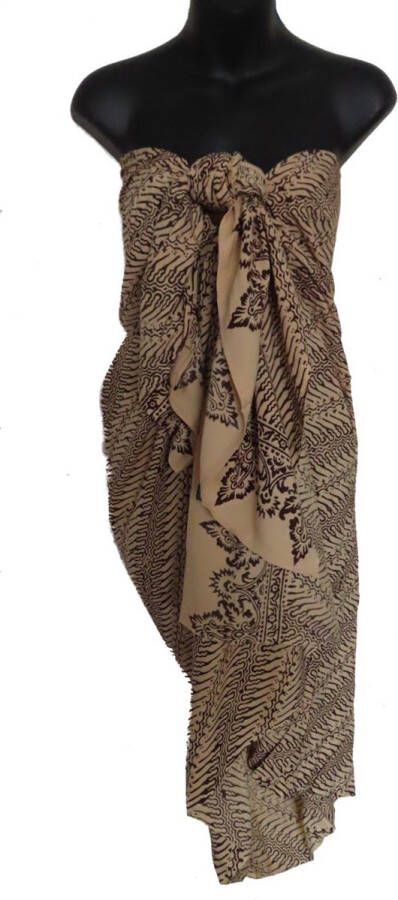 Merkloos Sans marque hamamdoek extra groot strandlaken pareo xxl sarong xxl picknickkleed tafelkleed figuren vlekken patroon lengte 115 cm breedte 220 cm kleuren roze paars wit dubbel geweven extra kwaliteit. sinterklaascadeau vrouw kerstcadeau vrouw