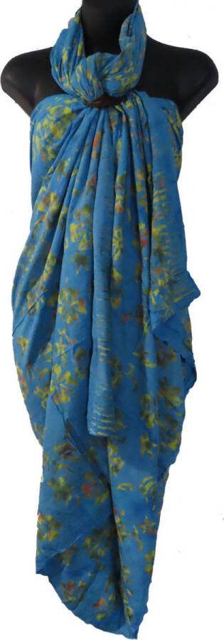 Merkloos Sans marque hamamdoek extra groot sauna doek extra groot pareo xxl sarong xxl picknickkleed strandlaken wandkleed tafellaken figuren patroon lengte 115 cm breedte 220 cm kleuren groen roze paars wit beige grijs oranje dubbel geweven extra kwaliteit.