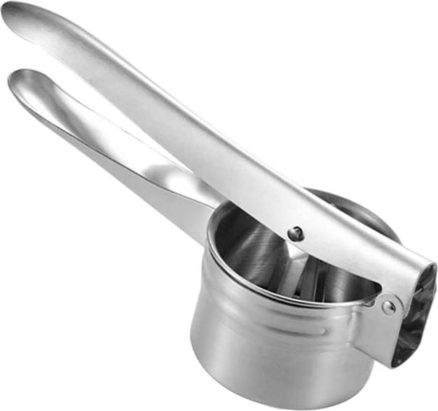 Hand Juicer Manual Lemon Squeezer Citrus Juicer Strainer Stainless Steel