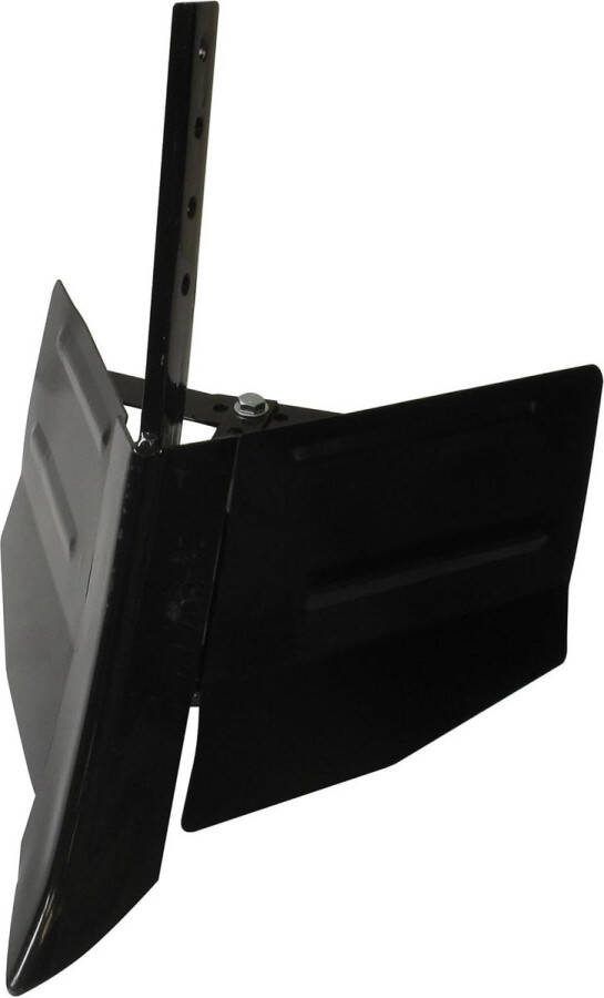 Hand mixer for flooring works Power tool for efficient mixing