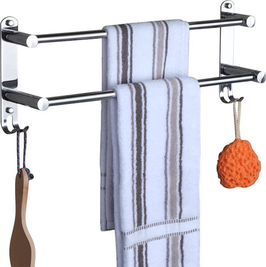 Handdoekenrek – Towels Rack – handdoekenstandaard Handdoekhouder