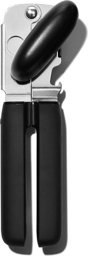 Handmatige blikopener met zachte handgrepen
