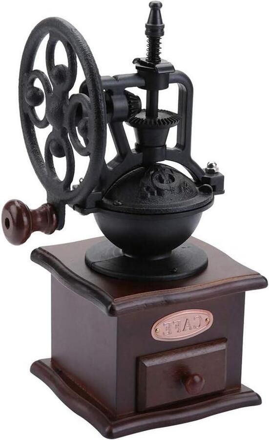 Handmatige Koffiemolen voor Koffiebonen Peper en Spice Grinder coffee grinder manual