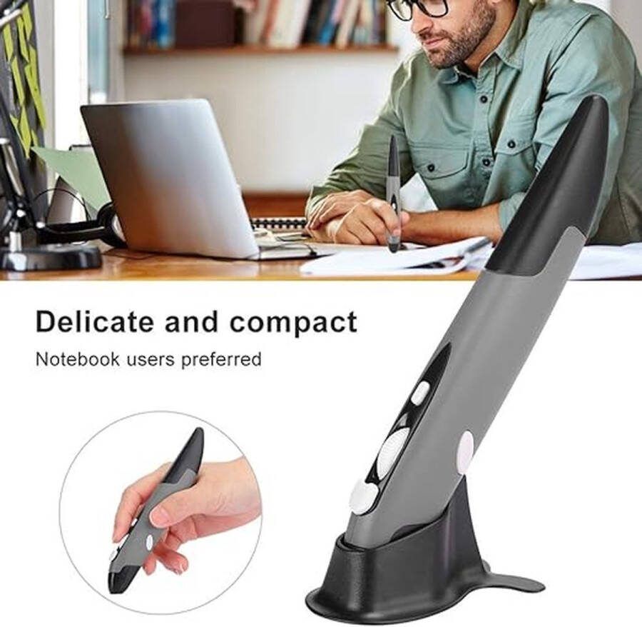 Handschrift Pen Mouse