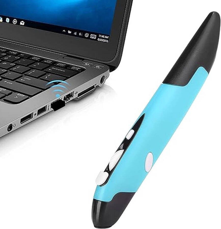 Handschrift Pen Mouse