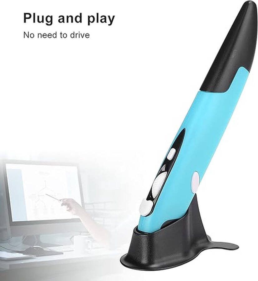 Handschrift Pen Mouse
