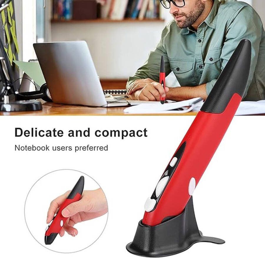 Handschrift Pen Mouse