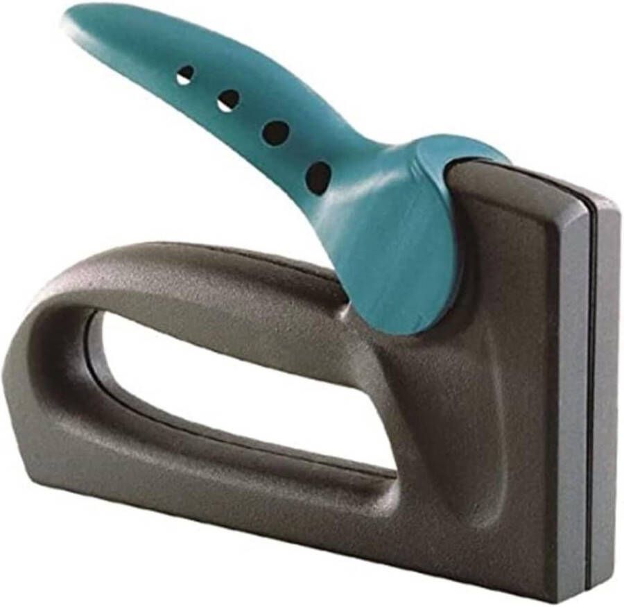 Handtacker met kunststof behuizing I 7078000 P 10 tacocraft