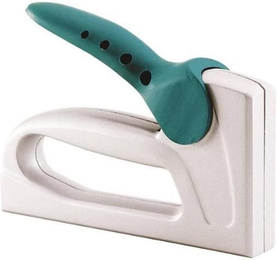 Handtacker met metalen behuizing Tacocraft M 10 7080000