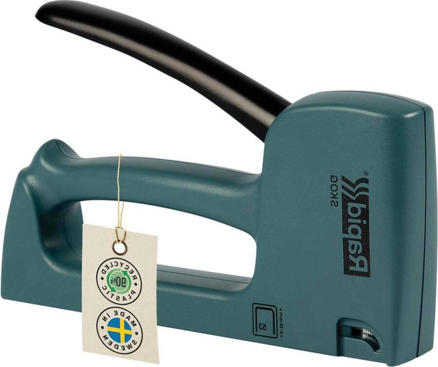 Handtacker Skog voor het moeiteloos bevestigen van materialen