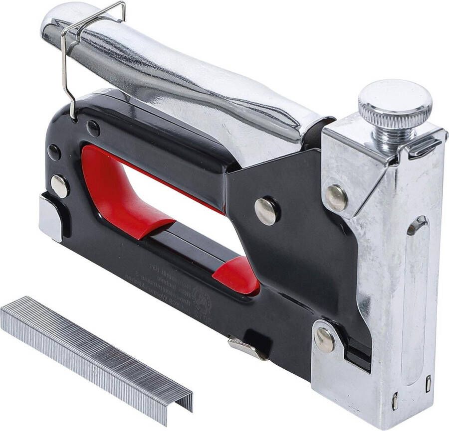 Handtacker voor klemmen 4 14 mm BGS Diy 3012