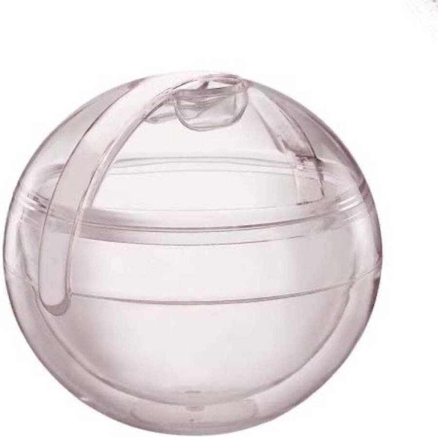 Happy Hour IJsemmer S- Ø 20 x H 20 cm shop nu online exclusief bij [merknaam] Ljsemmer