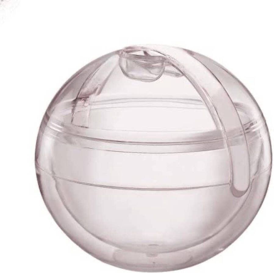 Happy Hour Stella 0987000 champagnekoeler transparant diameter 20 x h 20 cm
