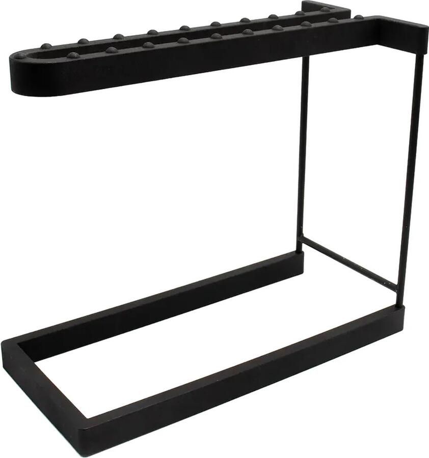Happy Sinks Wijnglazenhouder Wijnglazenrek Vaatwasser Zwar Happy Sinks by Magisso