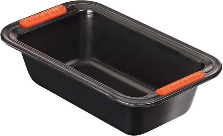 Hardened bakvorm anti-aanbaklaag 900 gram broodvorm